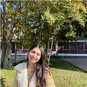 Estudiante de ingeniería dicta clases a niños o adolescentes hasta 4to medio